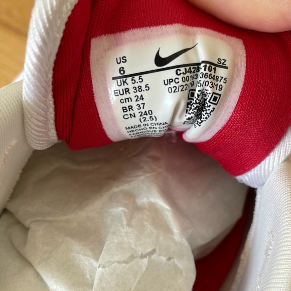 Nike Air Max 1 'Sketch To Shelf' - Picture 9 of 9